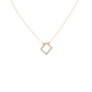 Radiant Reverence Necklace