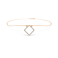 Radiant Reverence Necklace