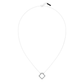 Radiant Reverence Necklace 18k