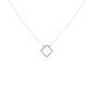 Radiant Reverence Necklace 18k