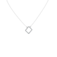 Radiant Reverence Necklace 18k
