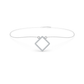 Radiant Reverence Necklace 18k
