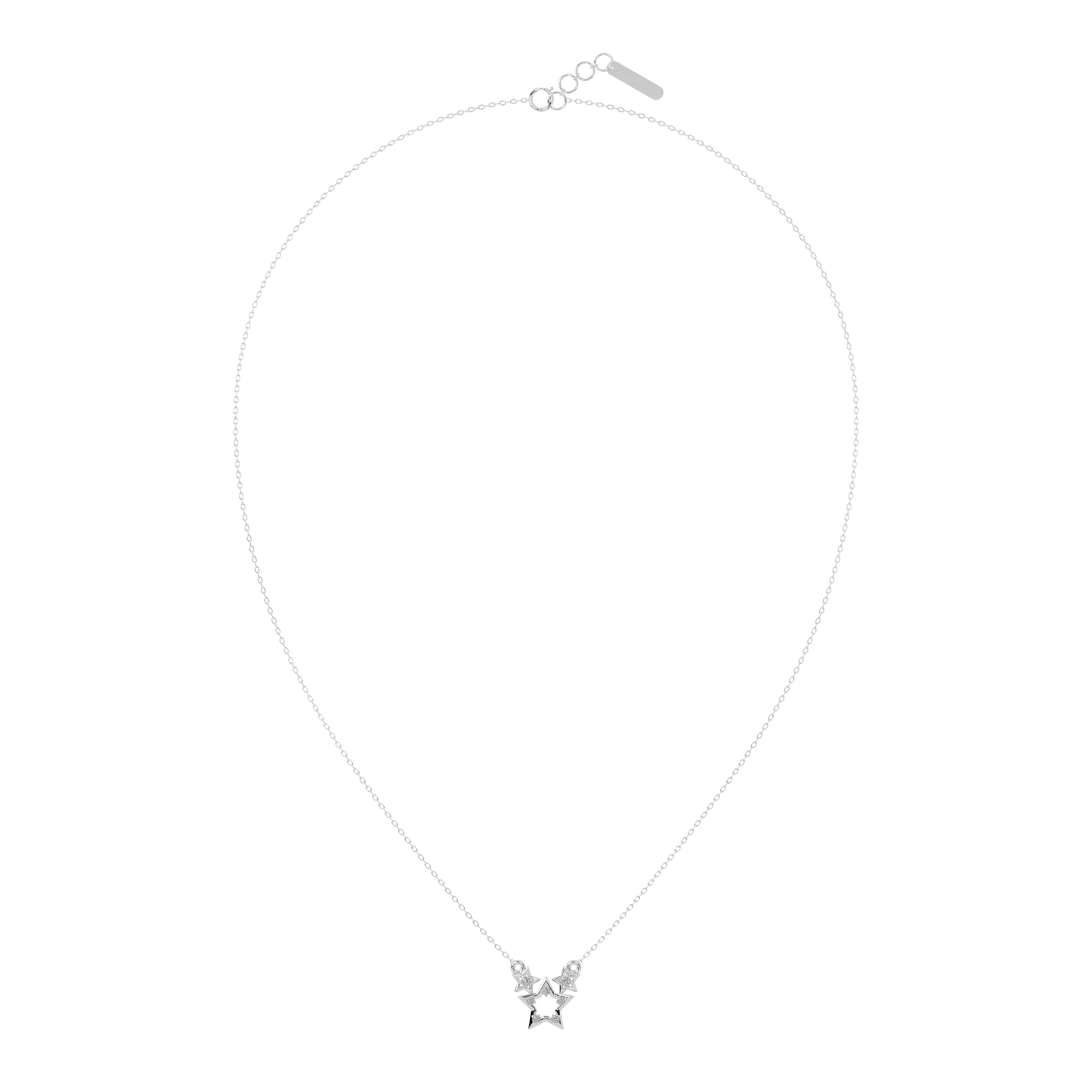 Twilight Tempest Necklace