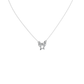 Twilight Tempest Necklace 18k