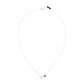 Ethereal Radiance Necklace 18k