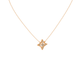 Golden Odyssey Necklace