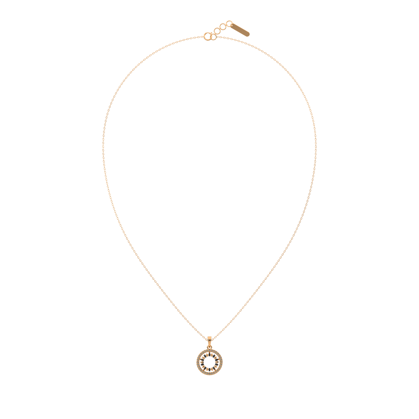 Sowbhagyam Samruddhi Mangalsutra 18k