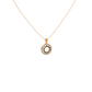 Sowbhagyam Samruddhi Mangalsutra 18k