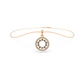 Sowbhagyam Samruddhi Mangalsutra 18k