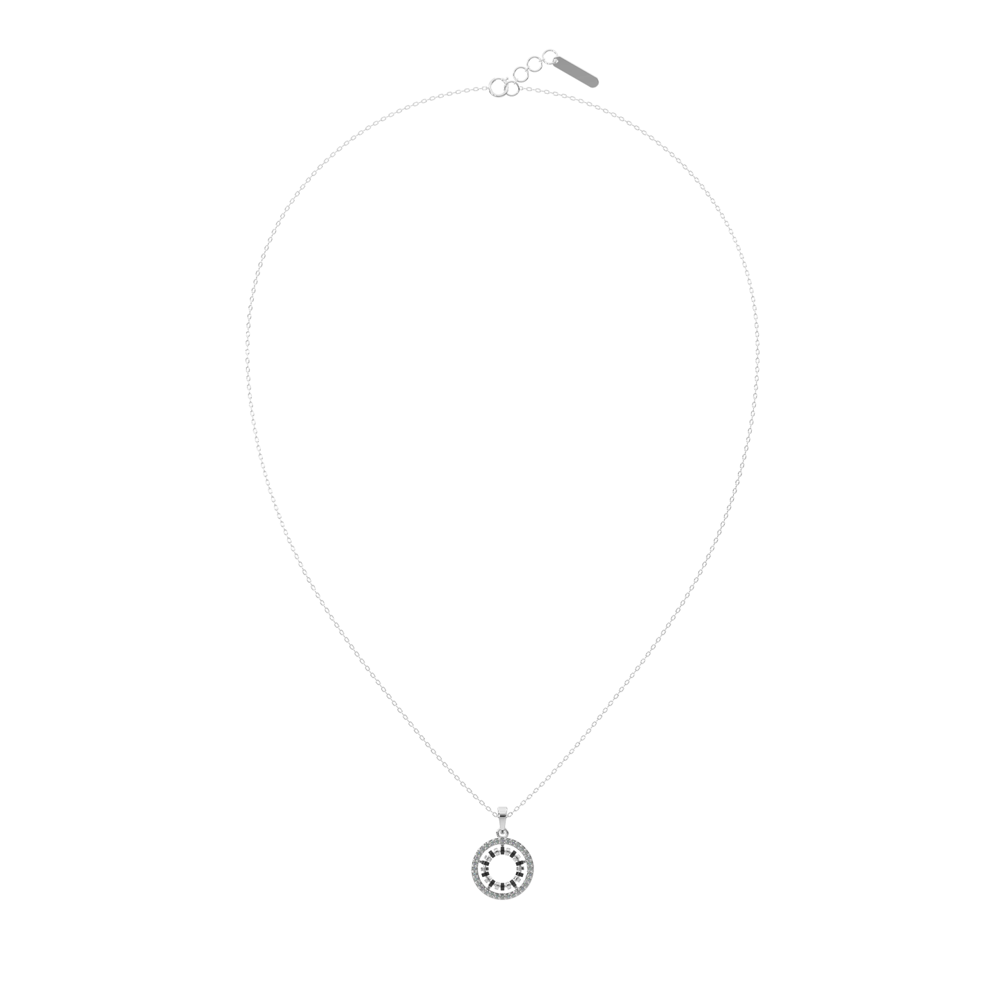 Sowbhagyam Samruddhi Mangalsutra 18k