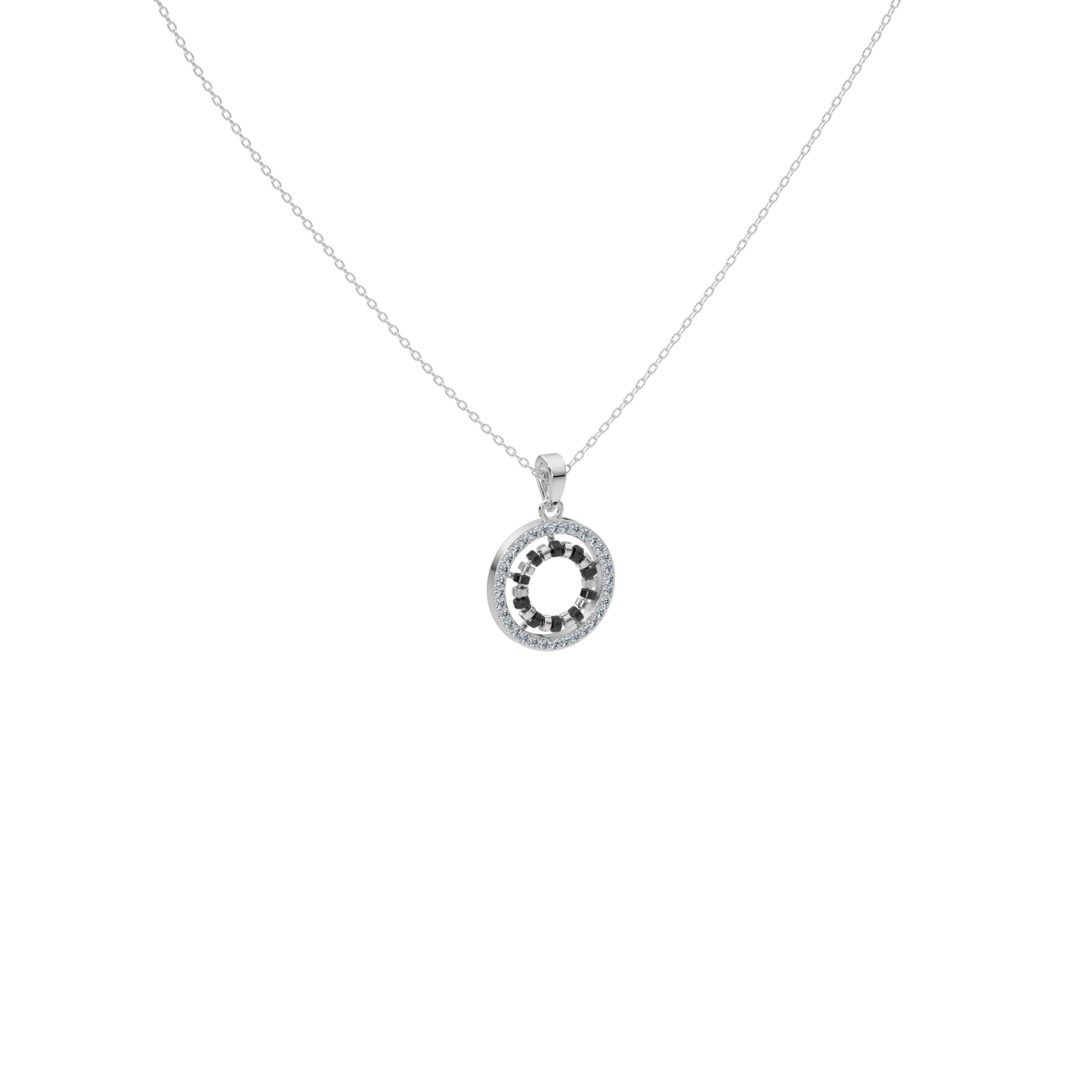 Sowbhagyam Samruddhi Mangalsutra 18k