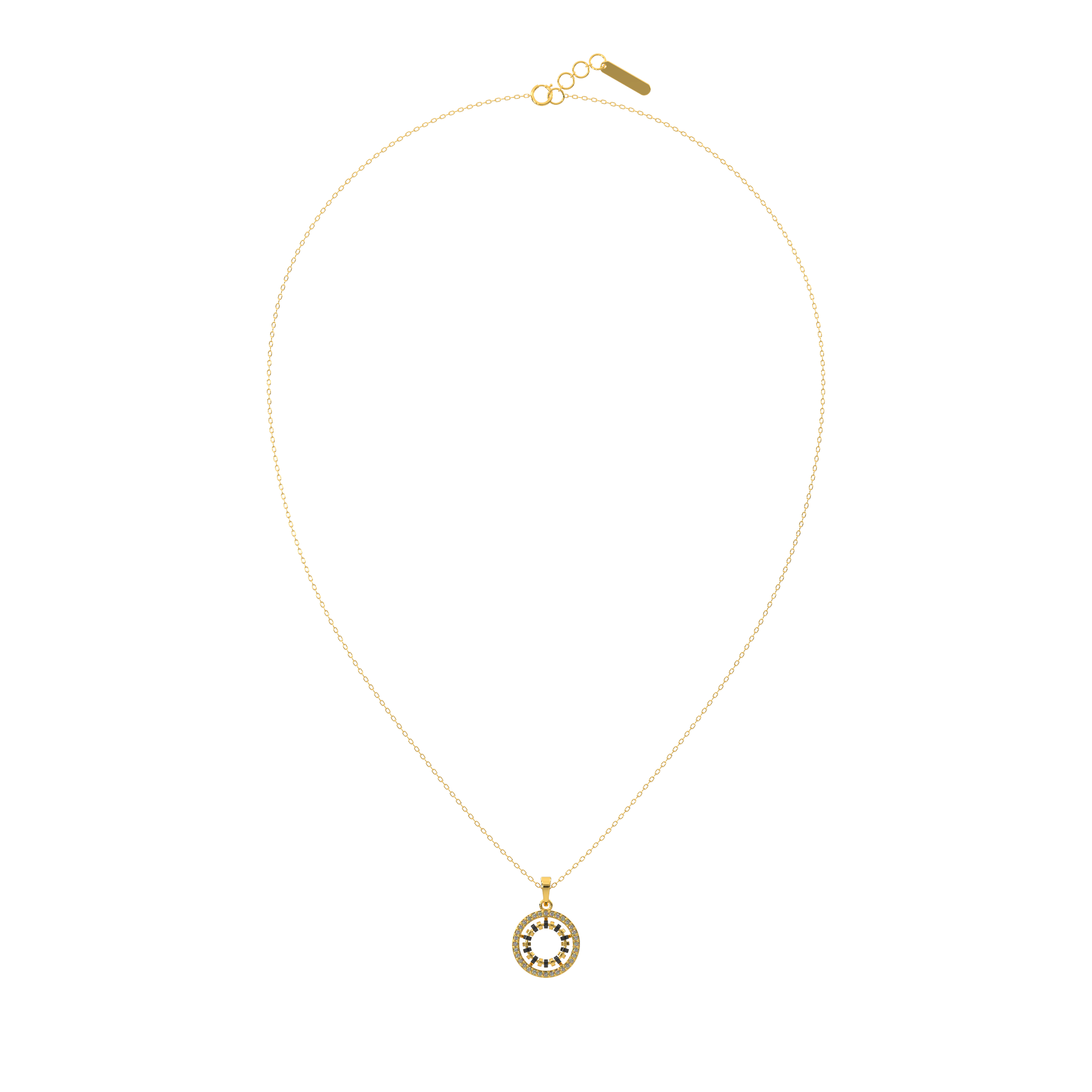 Sowbhagyam Samruddhi Mangalsutra