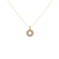 Sowbhagyam Samruddhi Mangalsutra 18k