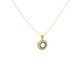 Sowbhagyam Samruddhi Mangalsutra 18k