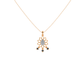 Shubh Sanket Mangalsutra 18k