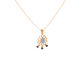 Shubh Sanket Mangalsutra 18k