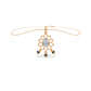 Shubh Sanket Mangalsutra 18k