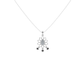 Shubh Sanket Mangalsutra 18k