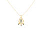 Shubh Sanket Mangalsutra 18k