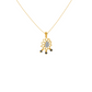 Shubh Sanket Mangalsutra 18k