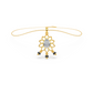 Shubh Sanket Mangalsutra 18k