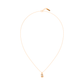 Sparkling Stardust Necklace 18k