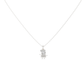 Sparkling Stardust Necklace 18k
