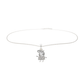Sparkling Stardust Necklace 18k