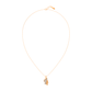 Twinkling Twilight Necklace 18k