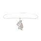 Twinkling Twilight Necklace 18k