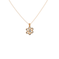 Diamond Odyssey Necklace