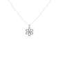 Diamond Odyssey Necklace