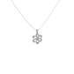 Diamond Odyssey Necklace 18k