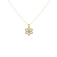 Diamond Odyssey Necklace