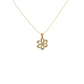 Diamond Odyssey Necklace