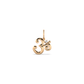 Zorelle Diamond Pendant