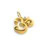 Zorelle Diamond Pendant