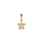 Elysian Diamond Pendant