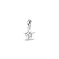 Elysian Diamond Pendant
