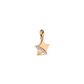 Verity Diamond Pendant