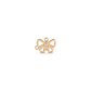 Asteria Diamond Pendant