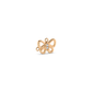 Asteria Diamond Pendant