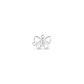 Asteria Diamond Pendant 18K