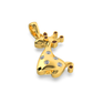 Amora Diamond Pendant