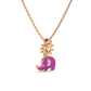 Avina Diamond Pendant