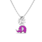 Avina Diamond Pendant
