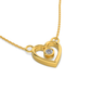 Elara Diamond Pendant