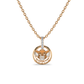 Lumina Diamond Pendant