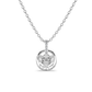 Lumina Diamond Pendant