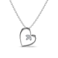 Noelle Diamond Pendant